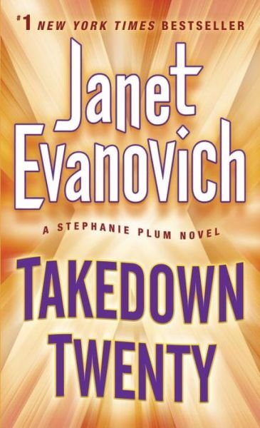 Cover for Janet Evanovich · Takedown Twenty (Paperback Book) [Reissue edition] (2014)