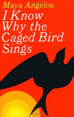 Cover for Maya Angelou · I Know Why the Caged Bird Sings (Hardcover Book) [Reissue edition] (2002)
