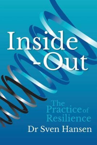 Cover for Sven Hansen · Inside-Out (Paperback Book) (2015)