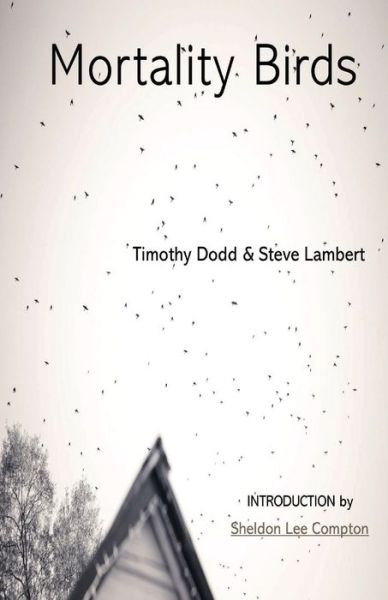 Cover for Steve Lambert · Mortality Birds (Book) (2022)