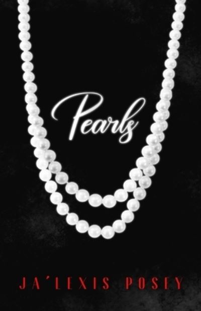 Cover for Jalexis Posey · Pearls (Paperback Book) (2021)