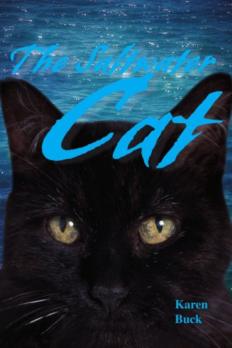 Cover for Karen Buck · The Saltwater Cat (Paperback Book) (2004)