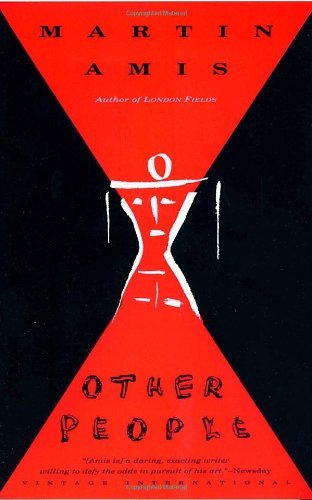 Other People - Martin Amis - Bücher - Vintage - 9780679735892 - 8. Februar 1994