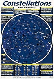 Constellations - Laminated posters - Schofield & Sims - Koopwaar - Schofield & Sims Ltd - 9780721755892 - 31 augustus 1996