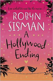 Cover for Robyn Sisman · A Hollywood Ending (Paperback Bog) (2009)