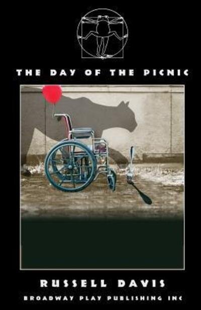 Cover for Russell Davis · The Day of the Picnic (Paperback Bog) (2014)