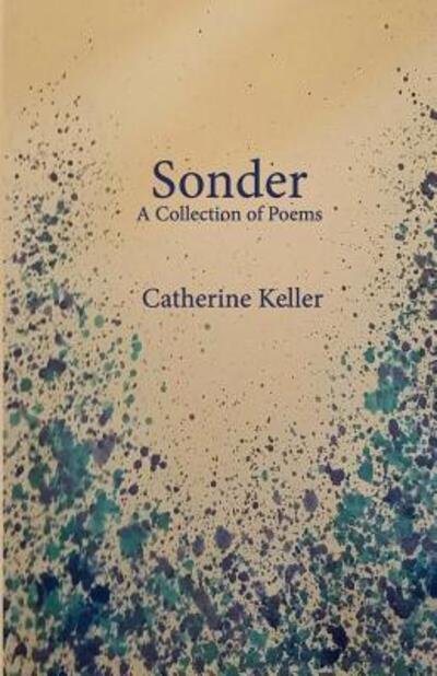 Cover for Sonder (Book) (2018)