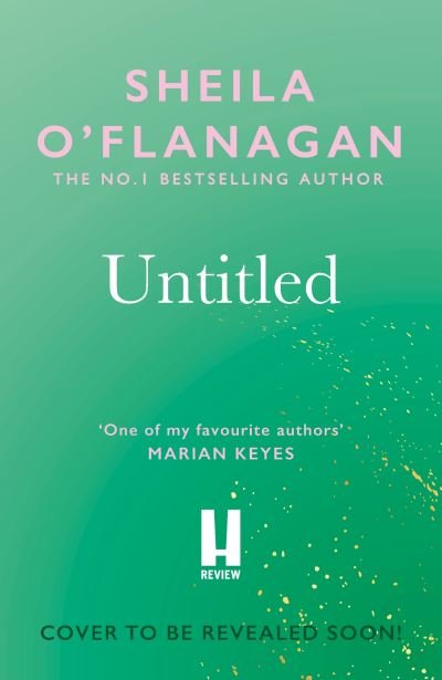 Cover for Sheila O'Flanagan · The Honeymoon Affair (Paperback Book) (2024)
