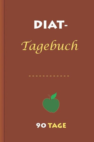 Cover for Sujatha Lalgudi · Di t-Tagebuch 90 Tage (Paperback Book) (2019)