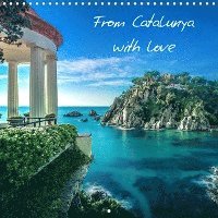 From Catalunya with love (Wall Ca - Pinto - Books -  - 9781325514892 - 