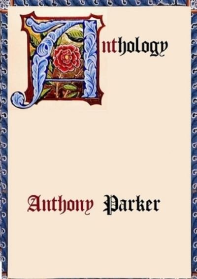 Cover for Anthony Parker · Ant (Paperback Book) (2015)