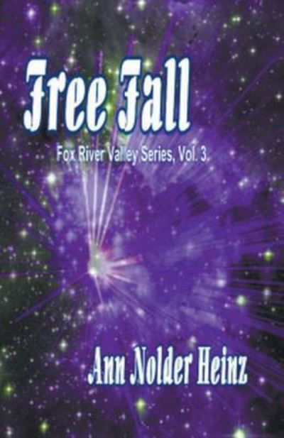Cover for Ann Nolder Heinz · Free Fall (Pocketbok) (2016)