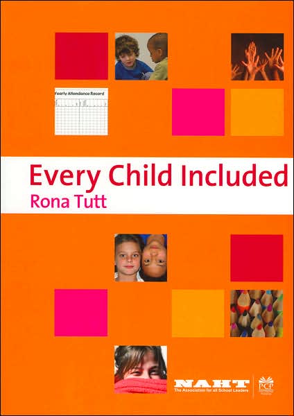 Cover for Rona Tutt · Every Child Included (Paperback Book) [New edition] (2007)