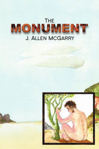 Cover for J. Allen Mcgarry · The Monument (Paperback Book) (2008)