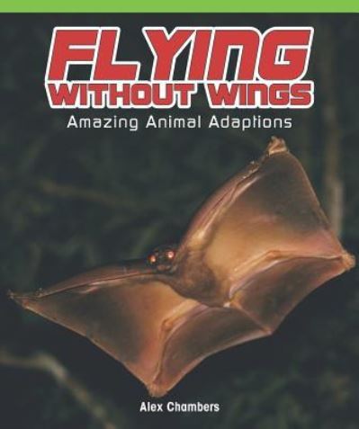 Cover for Autumn Leigh · Flying Without Wings (Paperback Book) (2008)