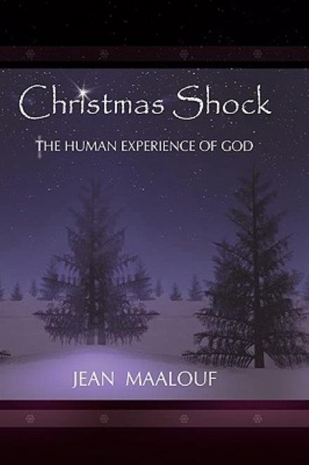 Cover for Jean Maalouf · Christmas Shock (Taschenbuch) (2010)