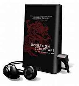 Cover for Andrew Farley · Operation Screwtape (N/A) (2013)