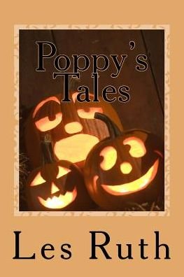Cover for Kacey Williams · Poppy's Tales (Paperback Book) (2016)