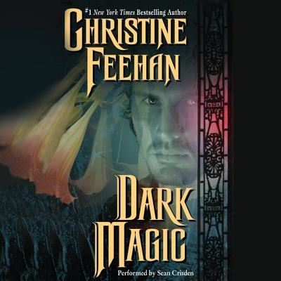 Cover for Christine Feehan · Dark Magic (CD) (2013)