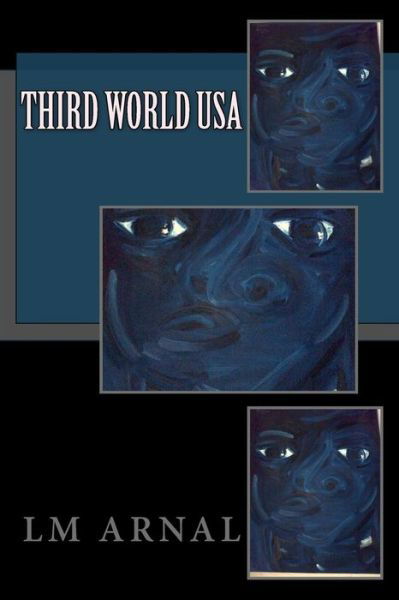 Cover for Lm Arnal · Third World USA (Paperback Book) (2014)