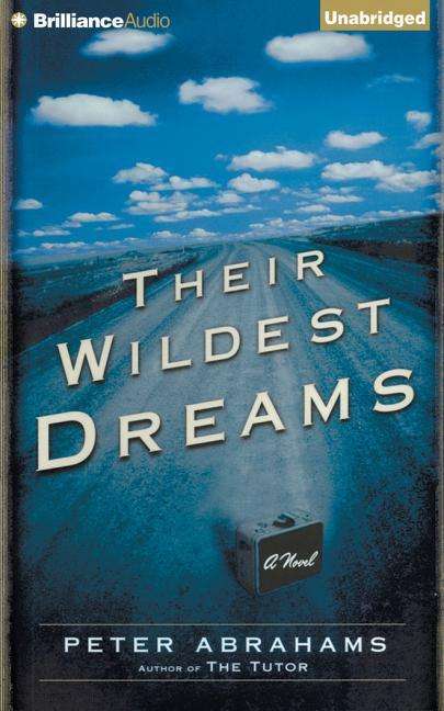 Their Wildest Dreams - Peter Abrahams - Muzyka - Brilliance Audio - 9781501271892 - 18 sierpnia 2015