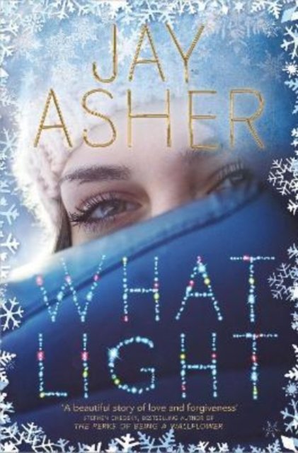 Cover for Jay Asher · What Light (Paperback Book)