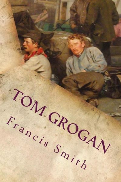 Cover for Francis Hopkinson Smith · Tom Grogan (Paperback Book) (2015)