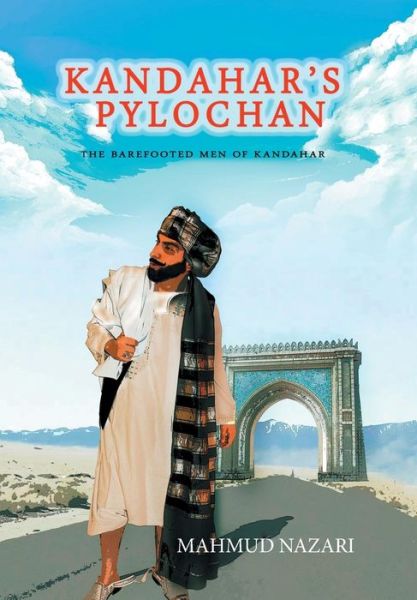 Cover for Mahmud Nazari · Kandahar's Pylochan (Hardcover Book) (2016)