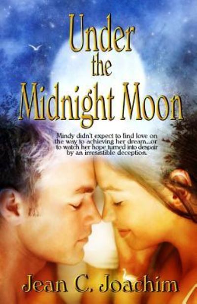 Jean C Joachim · Under the Midnight Moon (Paperback Book) (2015)