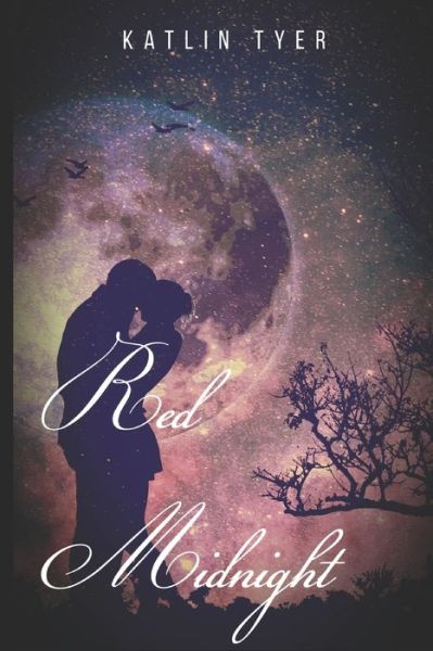 Cover for Katlin Rose Tyer · Red Midnight (Paperback Book) (2017)