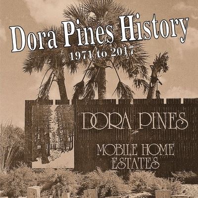 History of Dora Pines - Lon F. Hieftje - Books - Createspace Independent Pub - 9781544797892 - March 19, 2017