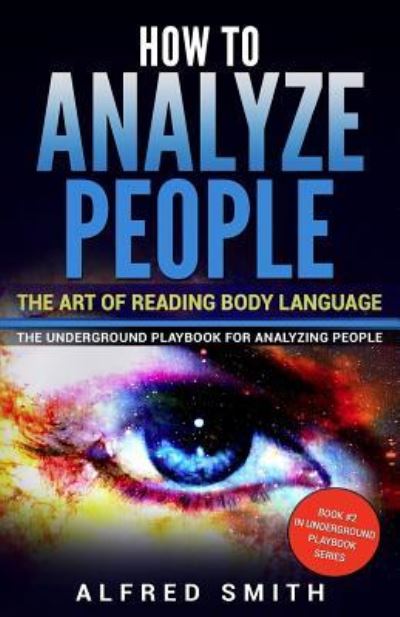 Cover for Alfred Smith · How to Analyze People (Paperback Book) (2017)