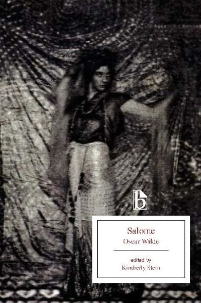 Cover for Oscar Wilde · Salome - Broadview Editions (Pocketbok) (2015)