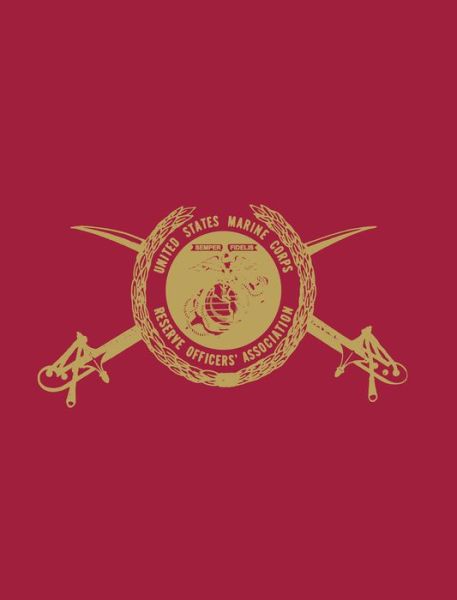 Cover for Turner Publishing · Marine Corps Reserve Officers Assn (Hardcover Book) (2000)