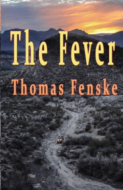 Cover for Thomas Fenske · Fever (N/A) (2015)