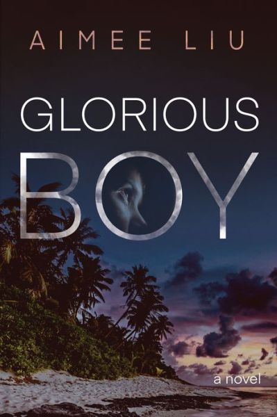 Cover for Aimee Liu · Glorious Boy (Paperback Book) (2020)