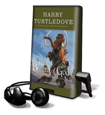 Cover for Harry Turtledove · The Breath of God (N/A) (2009)