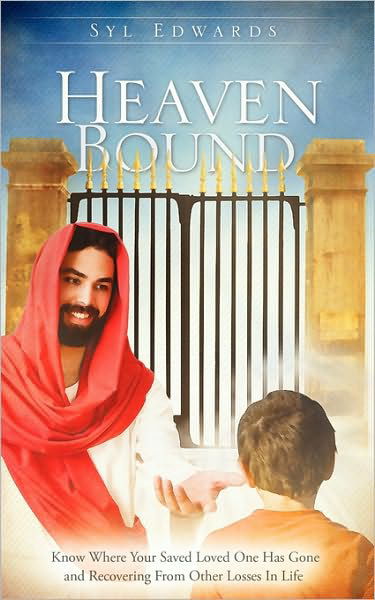 Cover for Syl Edwards · Heaven Bound (Paperback Book) (2010)