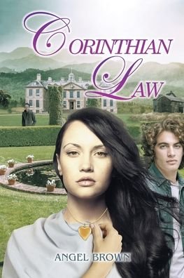 Cover for Angel Brown · Corinthian Law (Paperback Book) (2020)