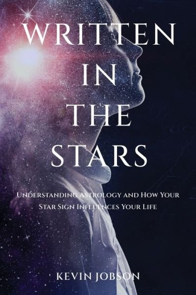 Cover for Kevin Jobson · Written in the Stars (Paperback Bog) (2020)