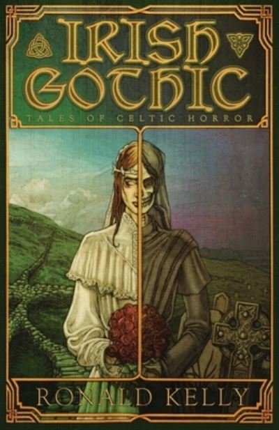 Cover for Ronald Kelly · Irish Gothic (Taschenbuch) (2021)
