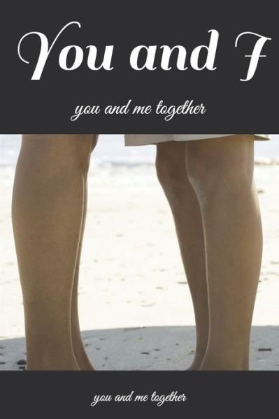 Cover for You and Me Together · You and I (Taschenbuch) (2019)