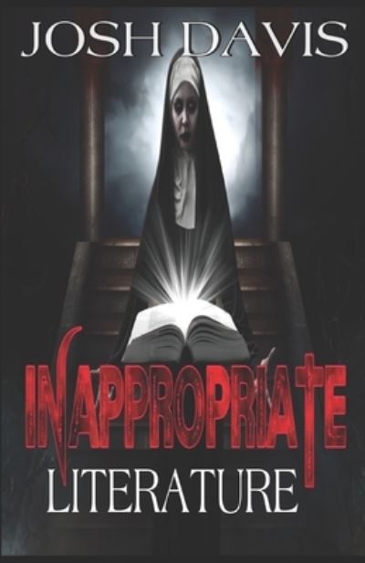 Cover for Josh Davis · Inappropriate Literature (Paperback Book) (2019)