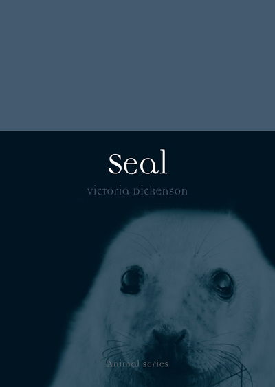 Seal - Reaktion Books - Animal - Victoria Dickenson - Livros - Reaktion Books - 9781780234892 - 1 de novembro de 2015