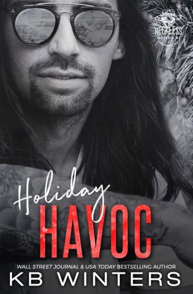 Cover for Kb Winters · Holiday Havoc (Taschenbuch) (2018)