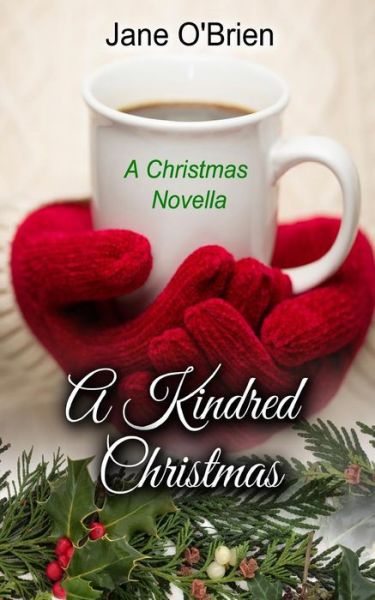 Cover for Jane O'Brien · A Kindred Christmas (Pocketbok) (2019)