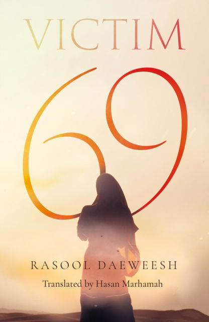 Cover for Rasool Darweesh · Victim 69 (Paperback Book) (2024)