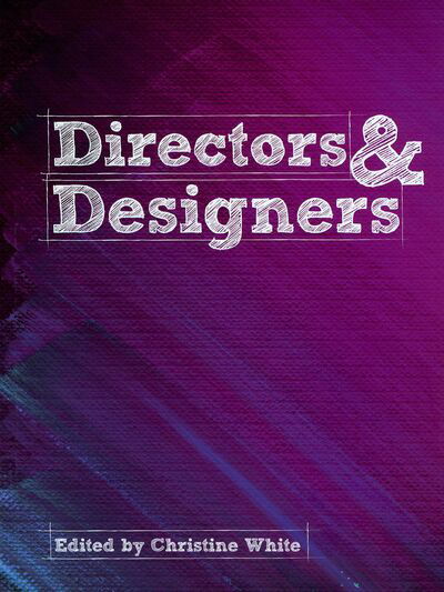 Cover for Directors &amp; Designers (Paperback Book) [2nd edition] (2010)