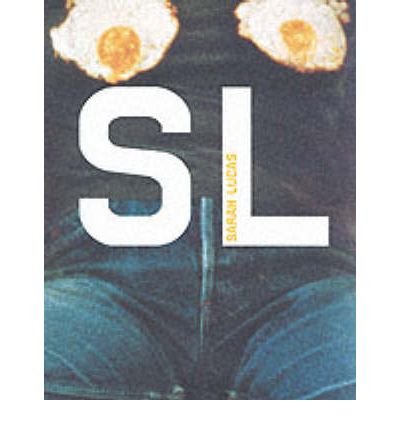 Cover for Matthew Collings · Sarah Lucas (Modern Artists) (Paperback Book) (2003)