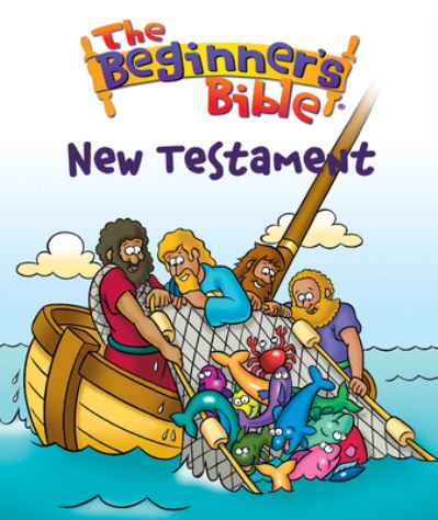 Cover for Catherine DeVries · New Testament (Book) (2009)